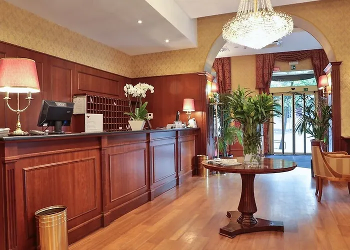 Milton Hotel