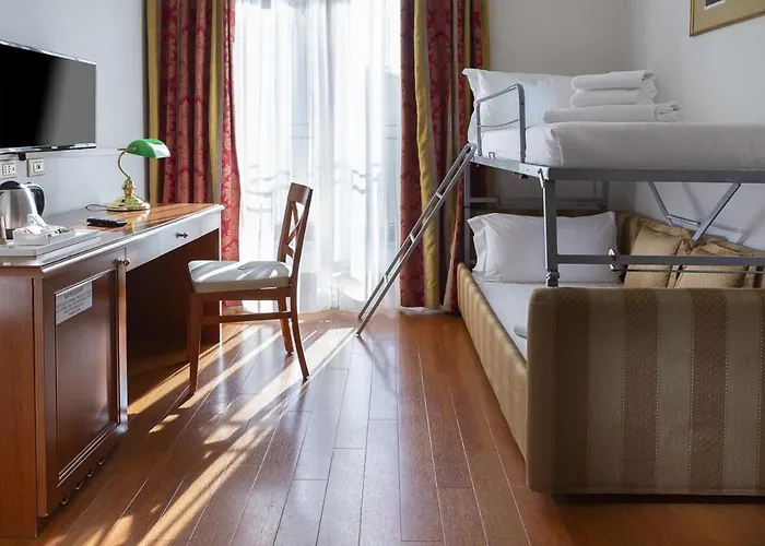 Hotel Milton