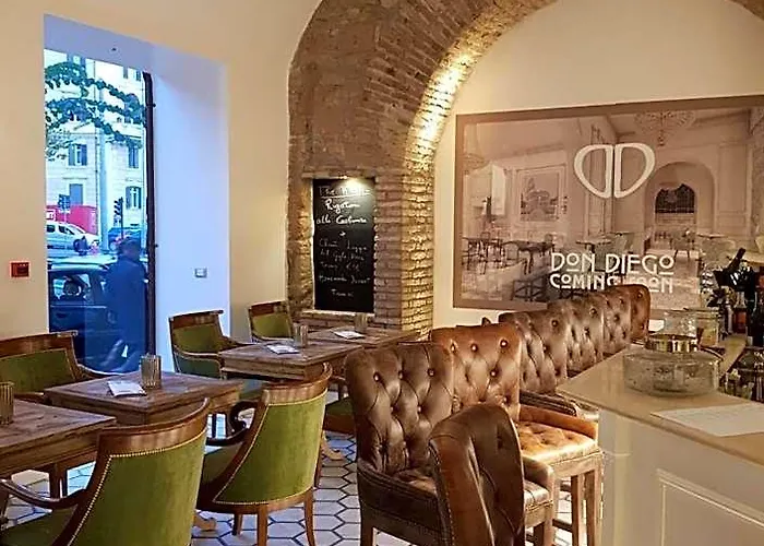 Hotel Milton Rome
