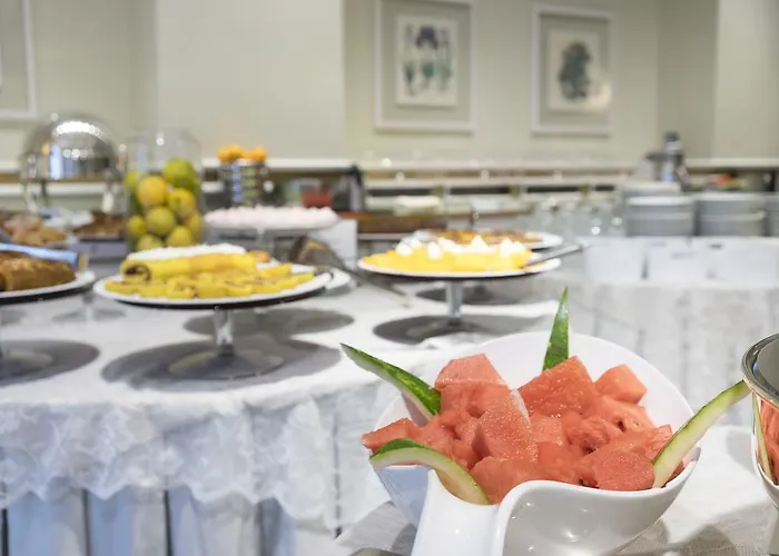 Hotel Milton Rome