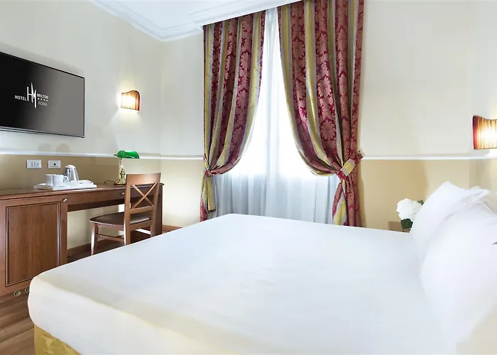 Milton Hotel 4*