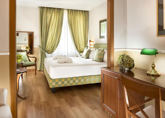 Hotel Milton Rome
