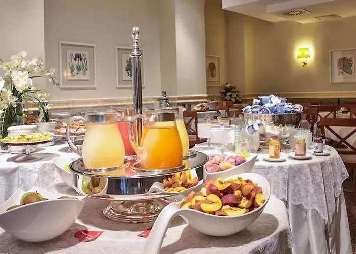 Otel Milton