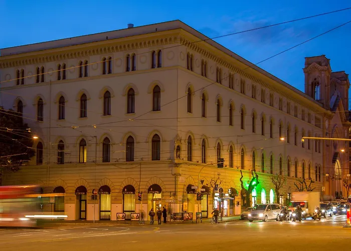 Milton 4* Rome