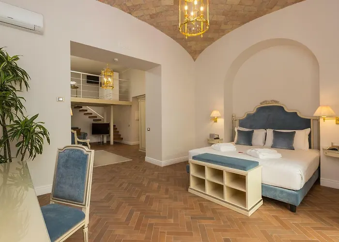 Hotel Milton Rome