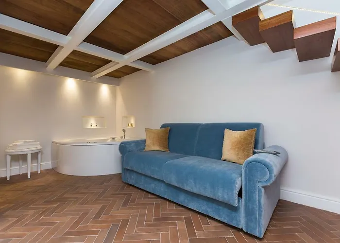 Milton Hotel Rome