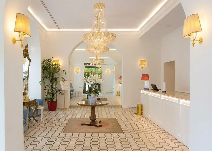 Hotel Milton 4*