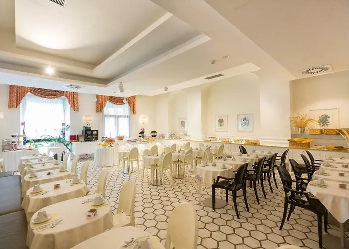 Hotel Milton Rome