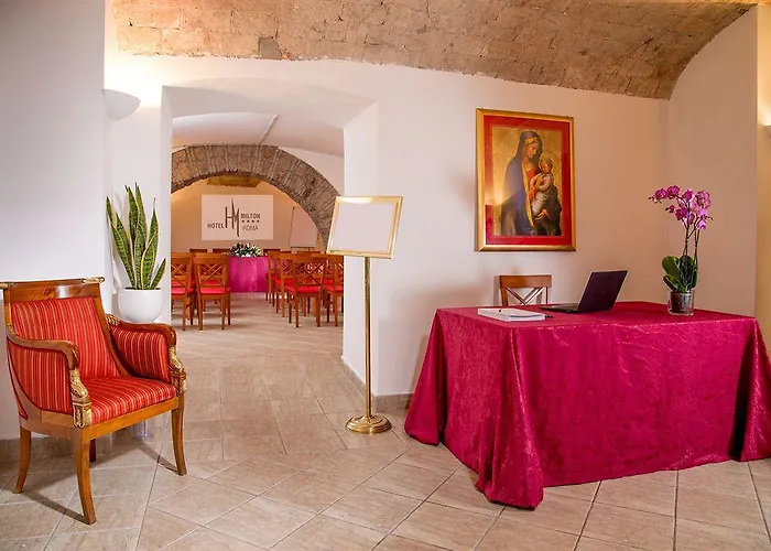 Hotel Milton