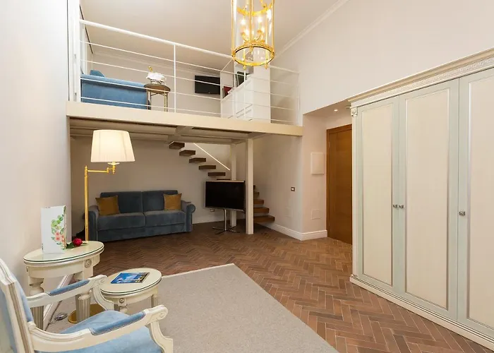 Milton Hotel Rome