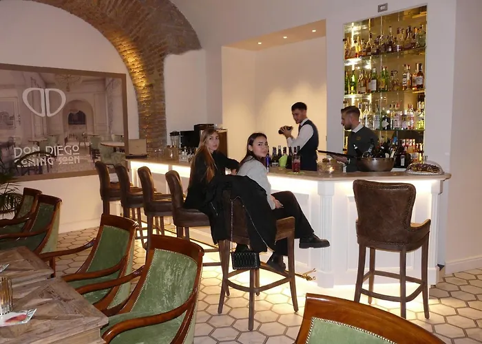 Hotel Milton Rome