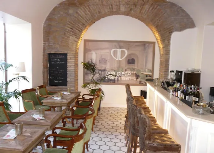 Hotel Milton